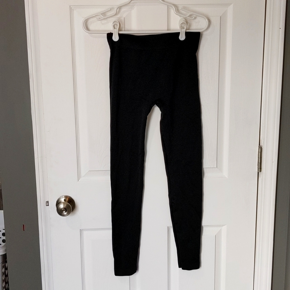 Small black leggings